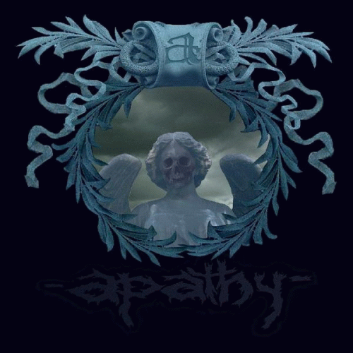 Apathy (USA-1) : Blood Reigns Over a Pathetic World